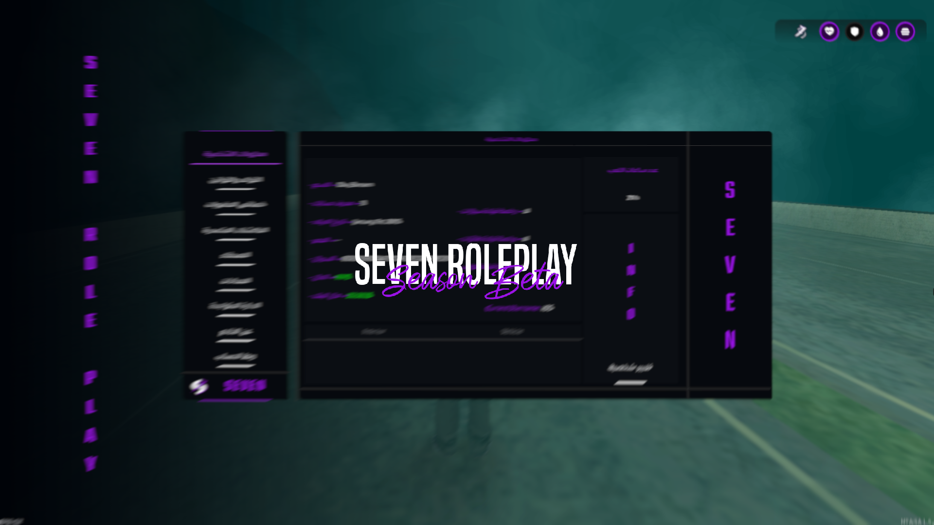 سيستم الرتب