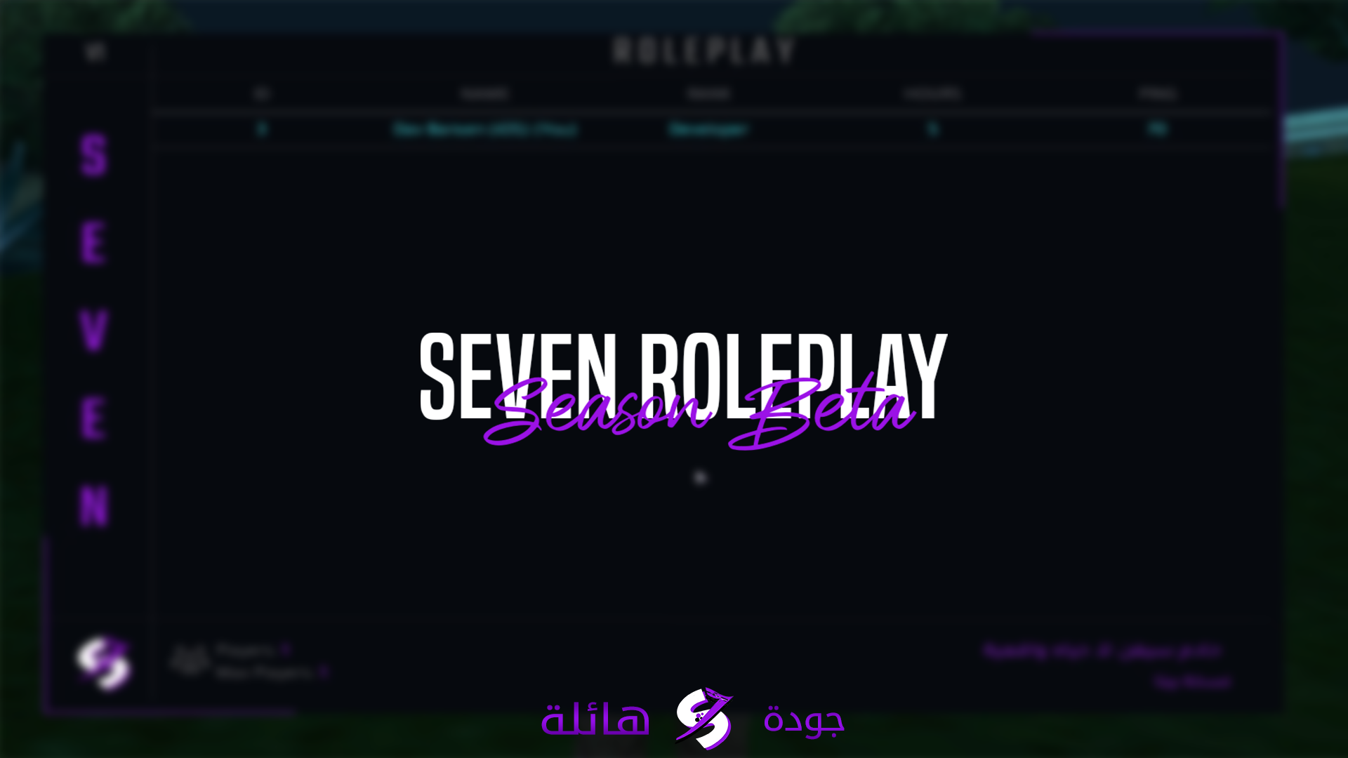 سيستم الرتب